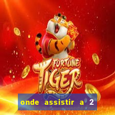 onde assistir a 2 temporada de a promessa